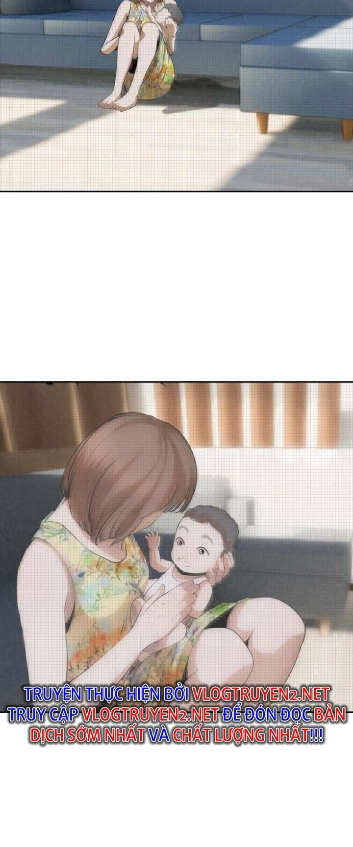 The Blob Chapter 24 - Trang 2