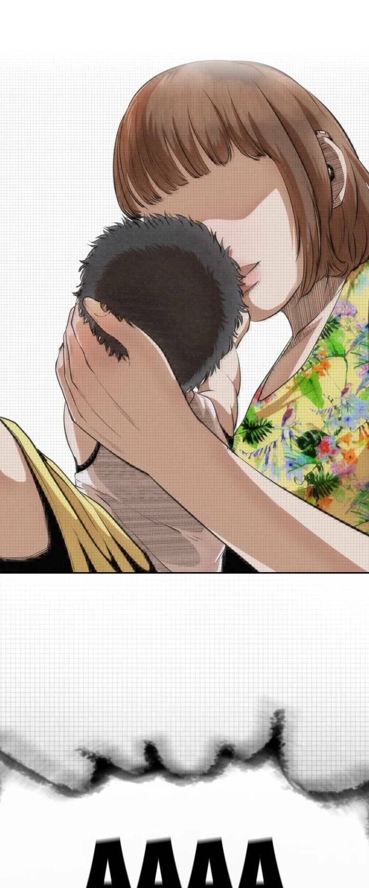 The Blob Chapter 24 - Trang 2