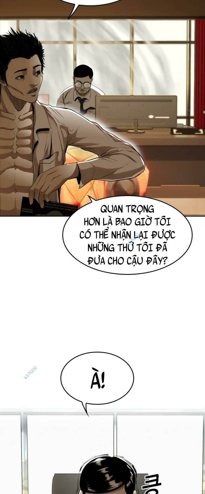 The Blob Chapter 24 - Trang 2