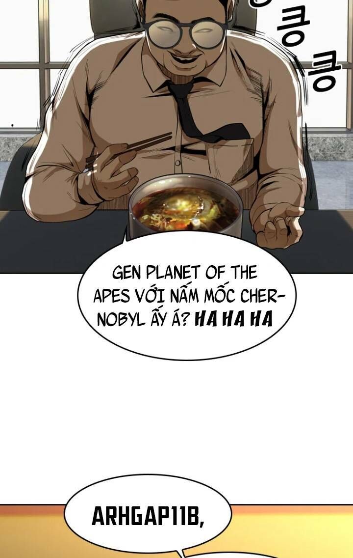 The Blob Chapter 24 - Trang 2