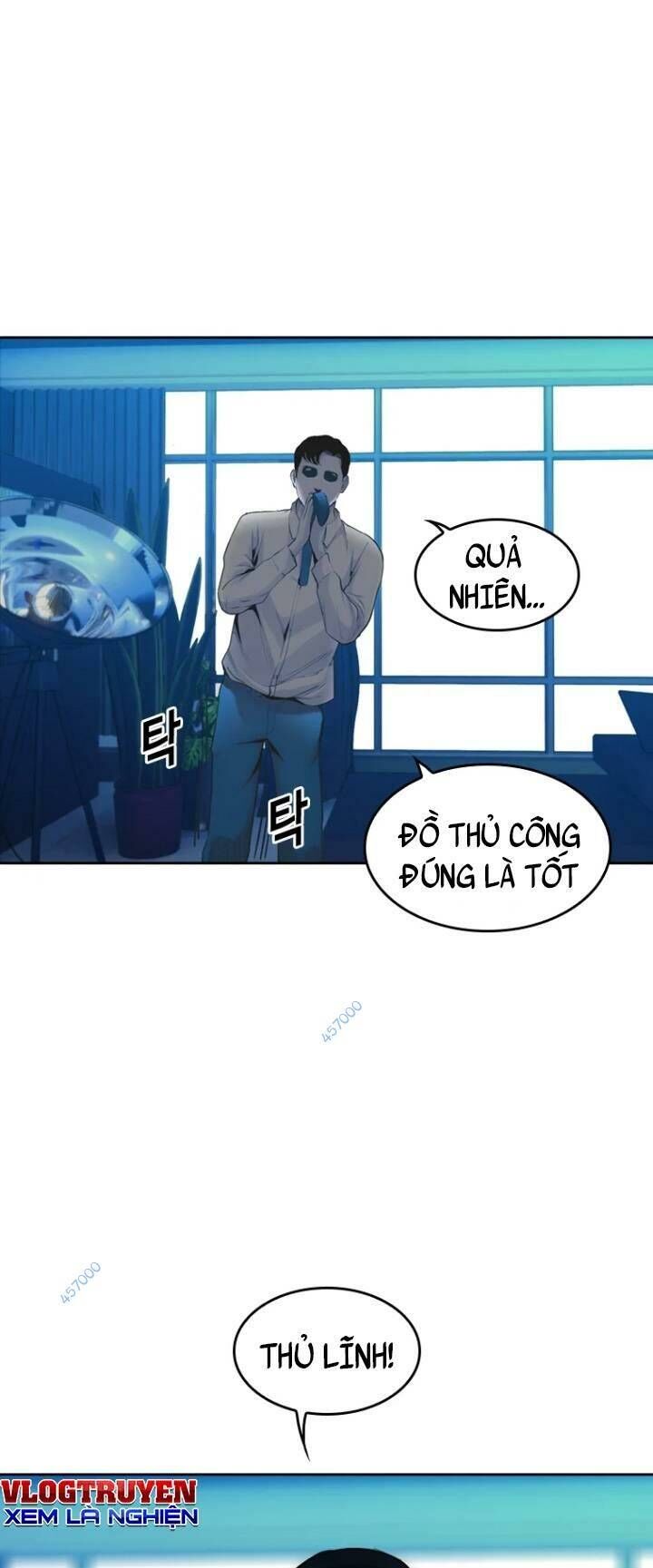 The Blob Chapter 24 - Trang 2
