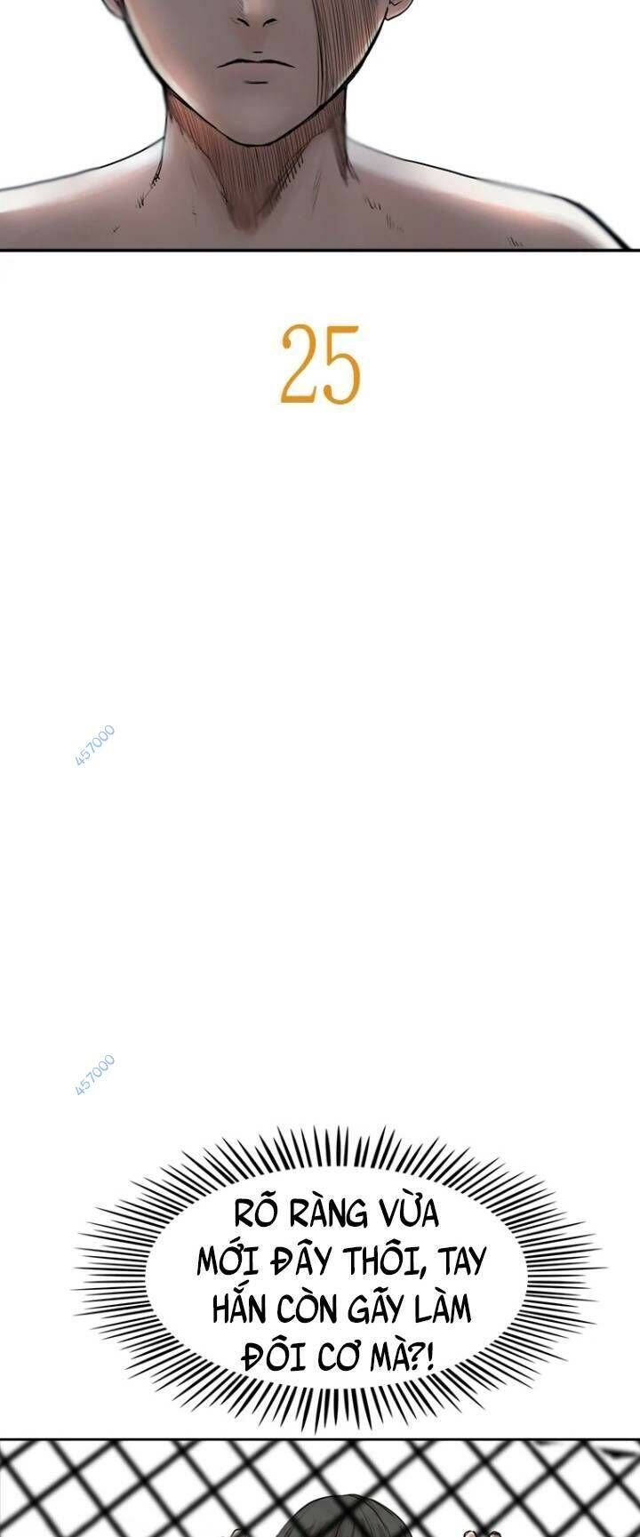 The Blob Chapter 25 - Trang 2
