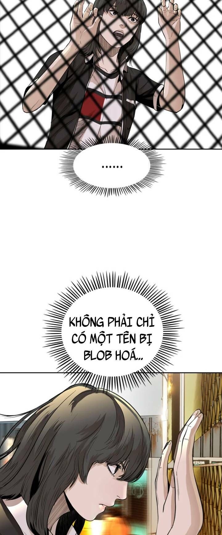 The Blob Chapter 25 - Trang 2