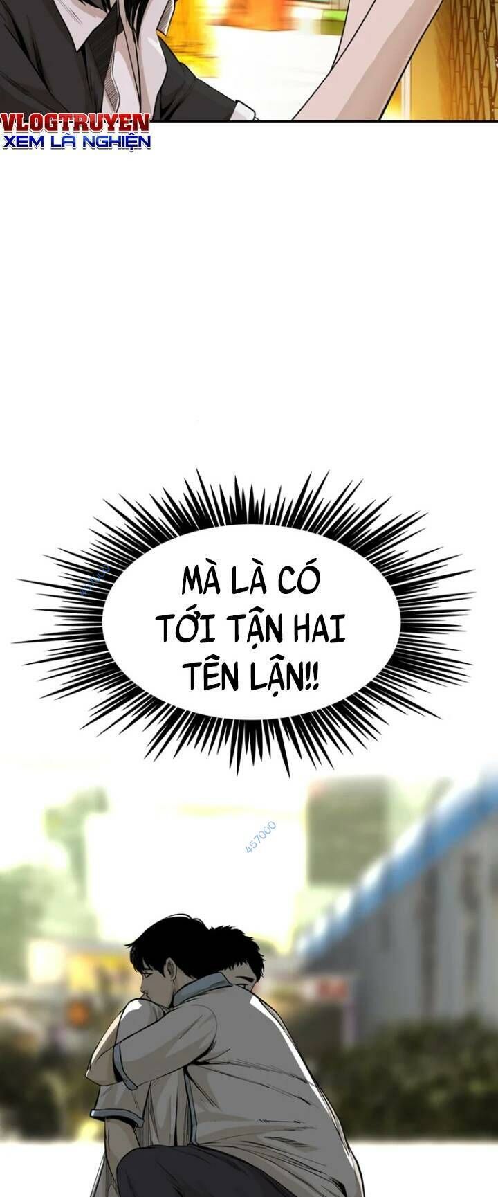 The Blob Chapter 25 - Trang 2