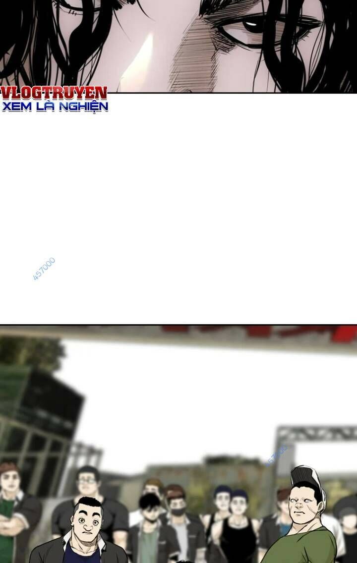 The Blob Chapter 25 - Trang 2