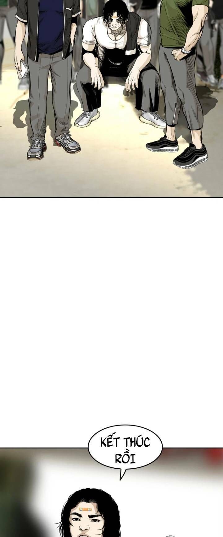 The Blob Chapter 25 - Trang 2