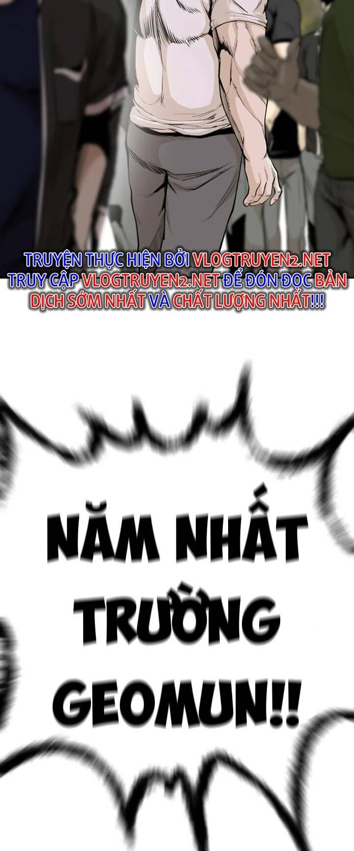 The Blob Chapter 25 - Trang 2