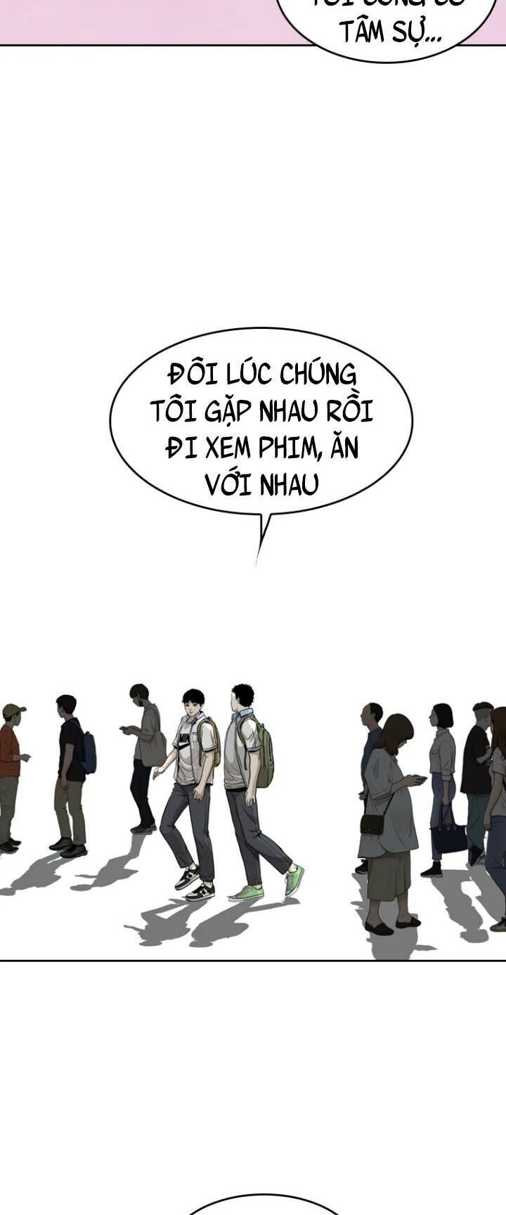 The Blob Chapter 25 - Trang 2