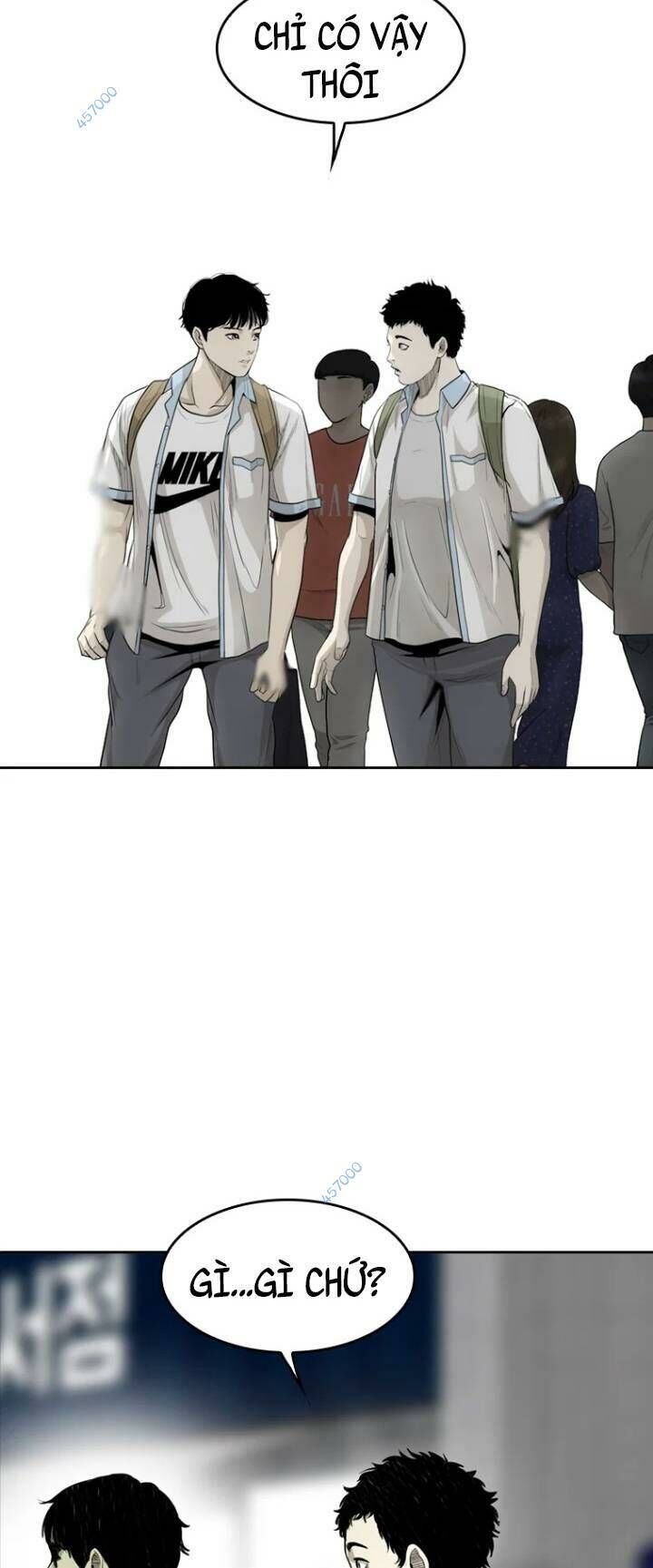 The Blob Chapter 25 - Trang 2