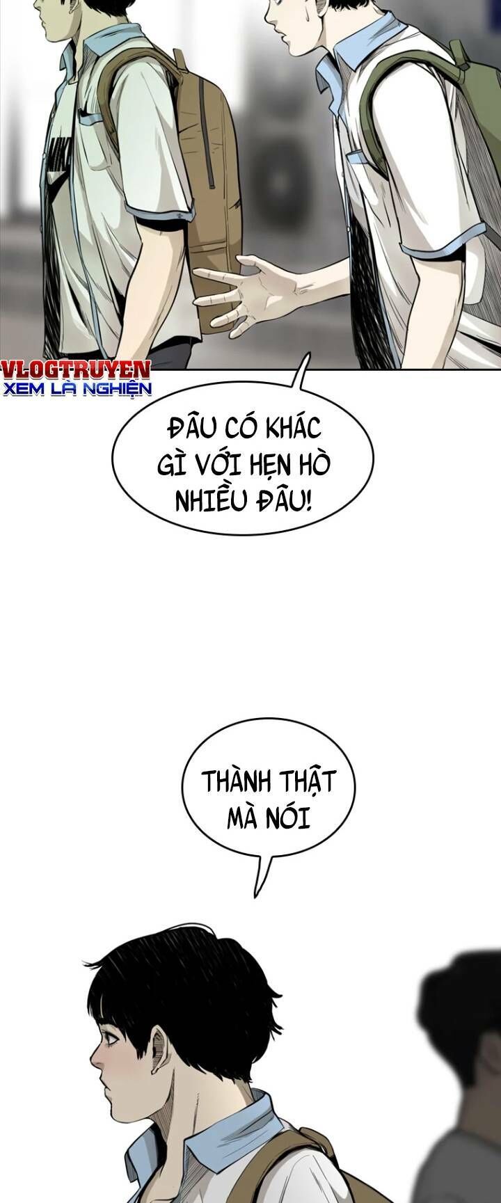 The Blob Chapter 25 - Trang 2