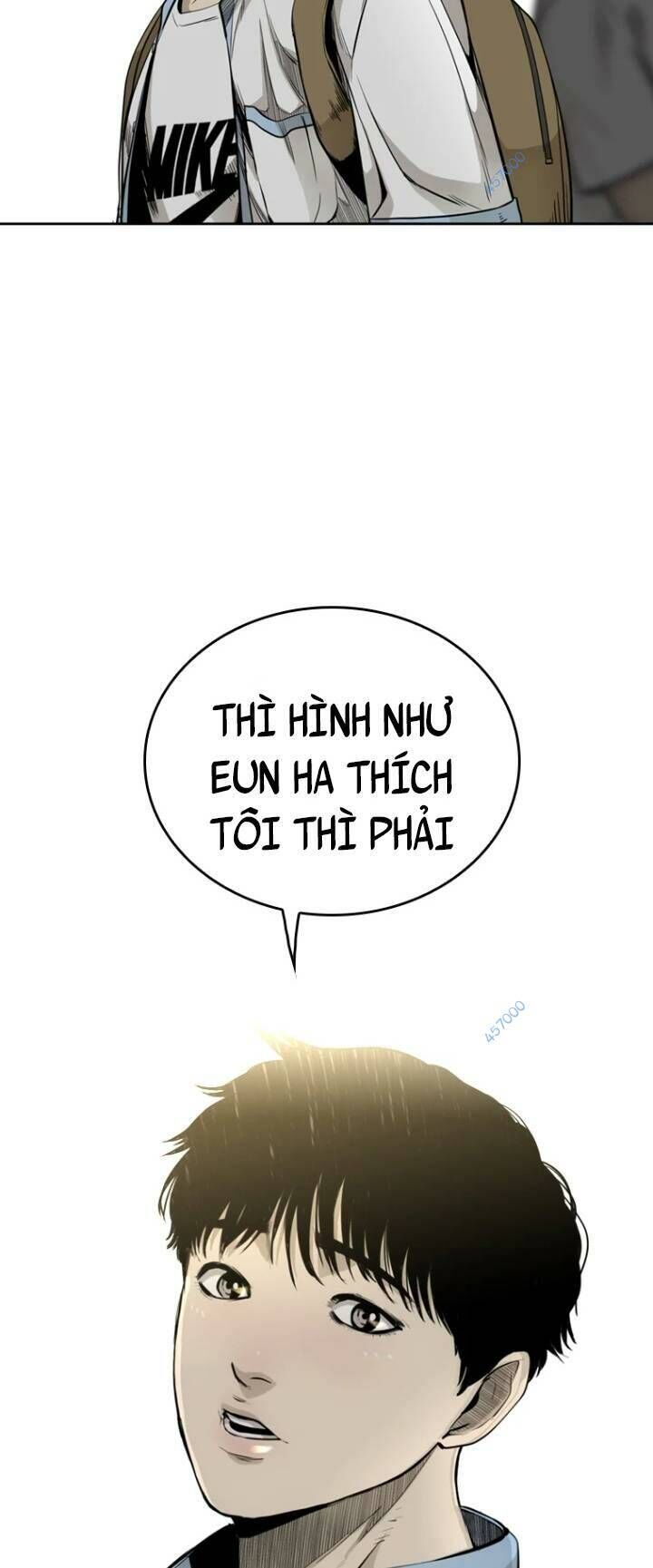 The Blob Chapter 25 - Trang 2