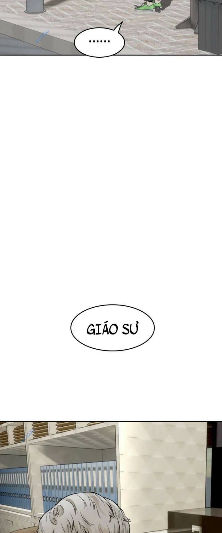 The Blob Chapter 25 - Trang 2