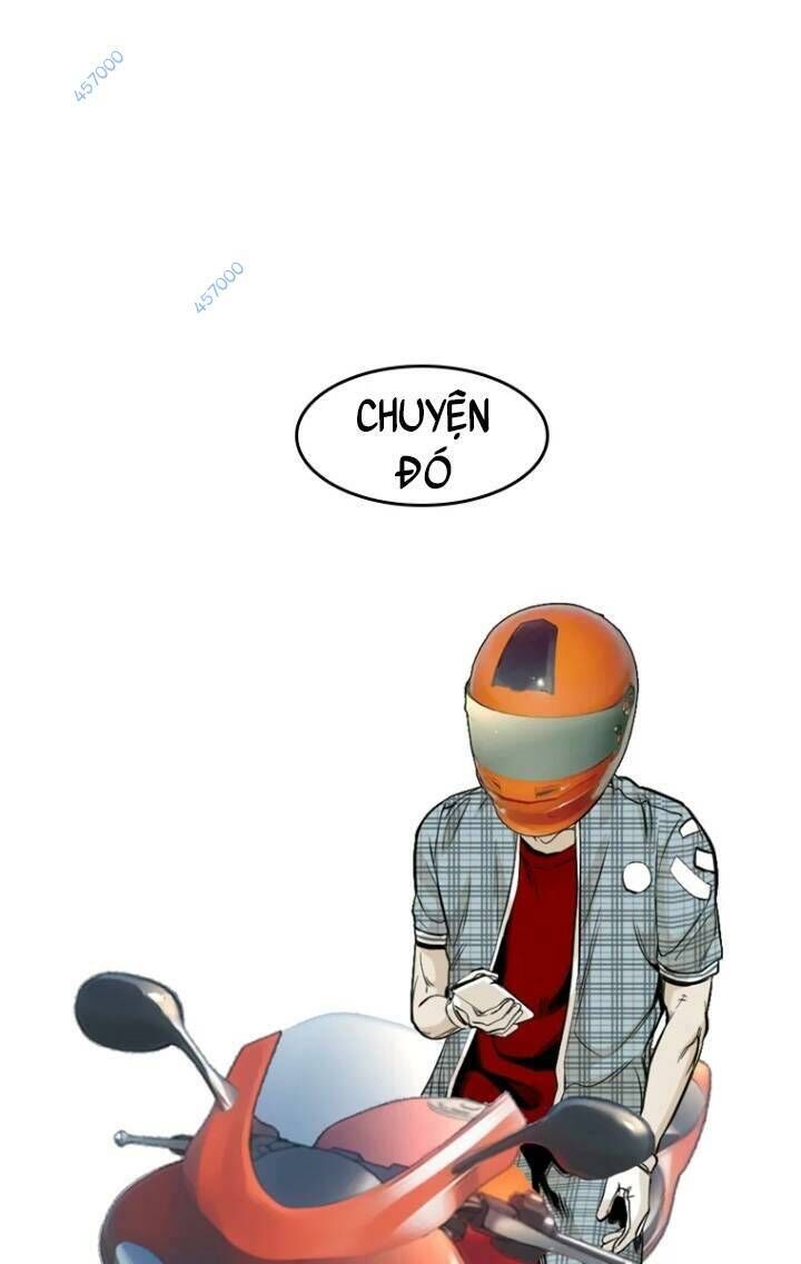 The Blob Chapter 25 - Trang 2