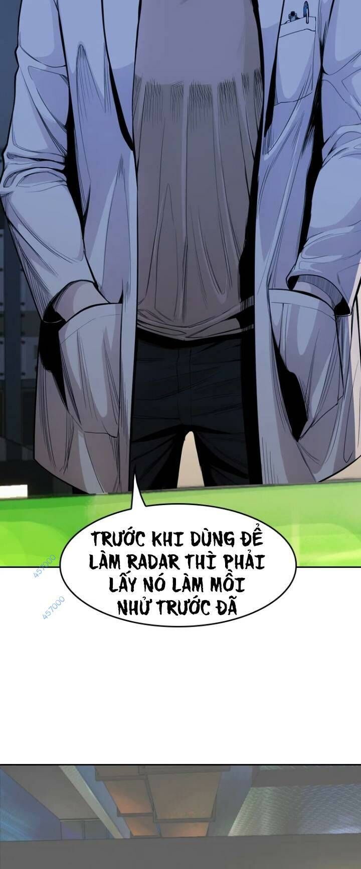 The Blob Chapter 25 - Trang 2