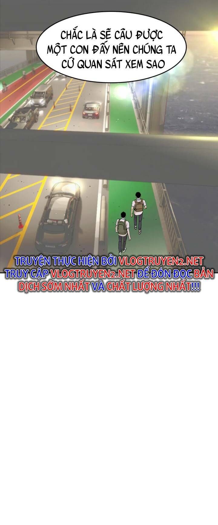 The Blob Chapter 25 - Trang 2