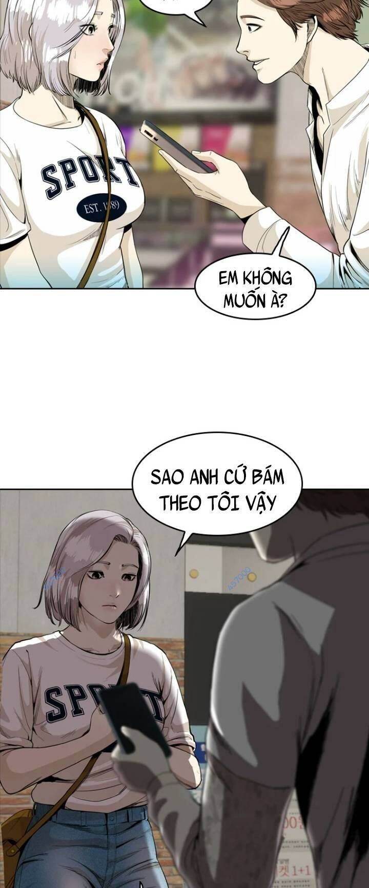 The Blob Chapter 25 - Trang 2