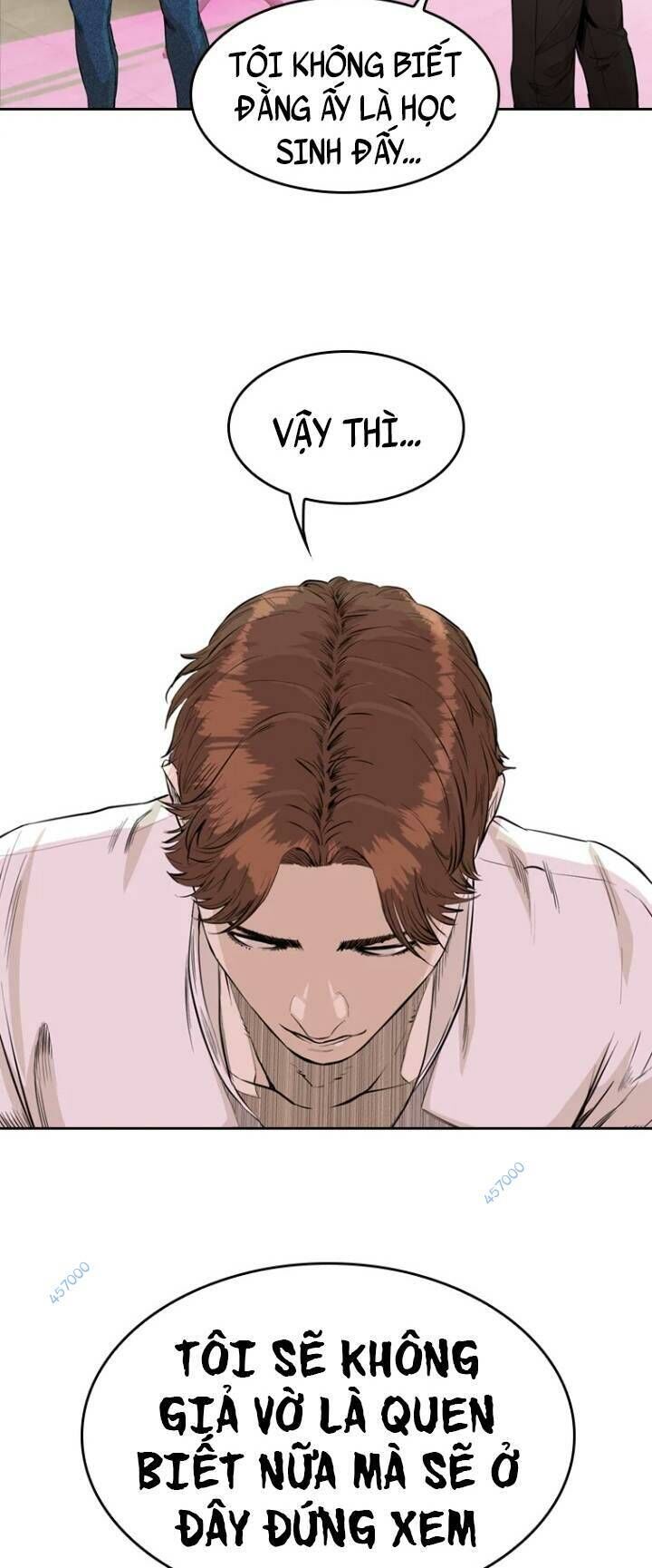 The Blob Chapter 25 - Trang 2