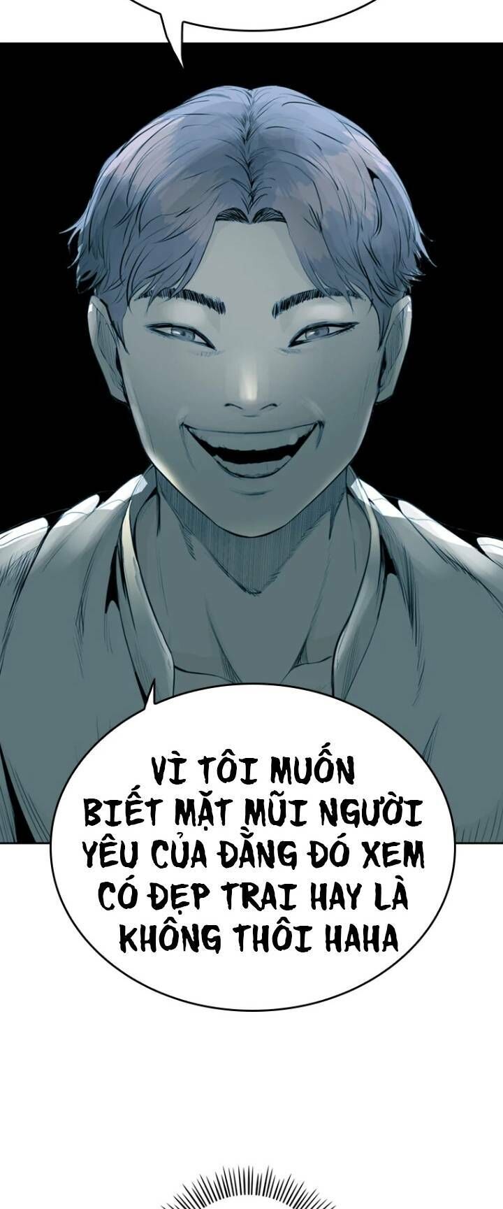 The Blob Chapter 25 - Trang 2