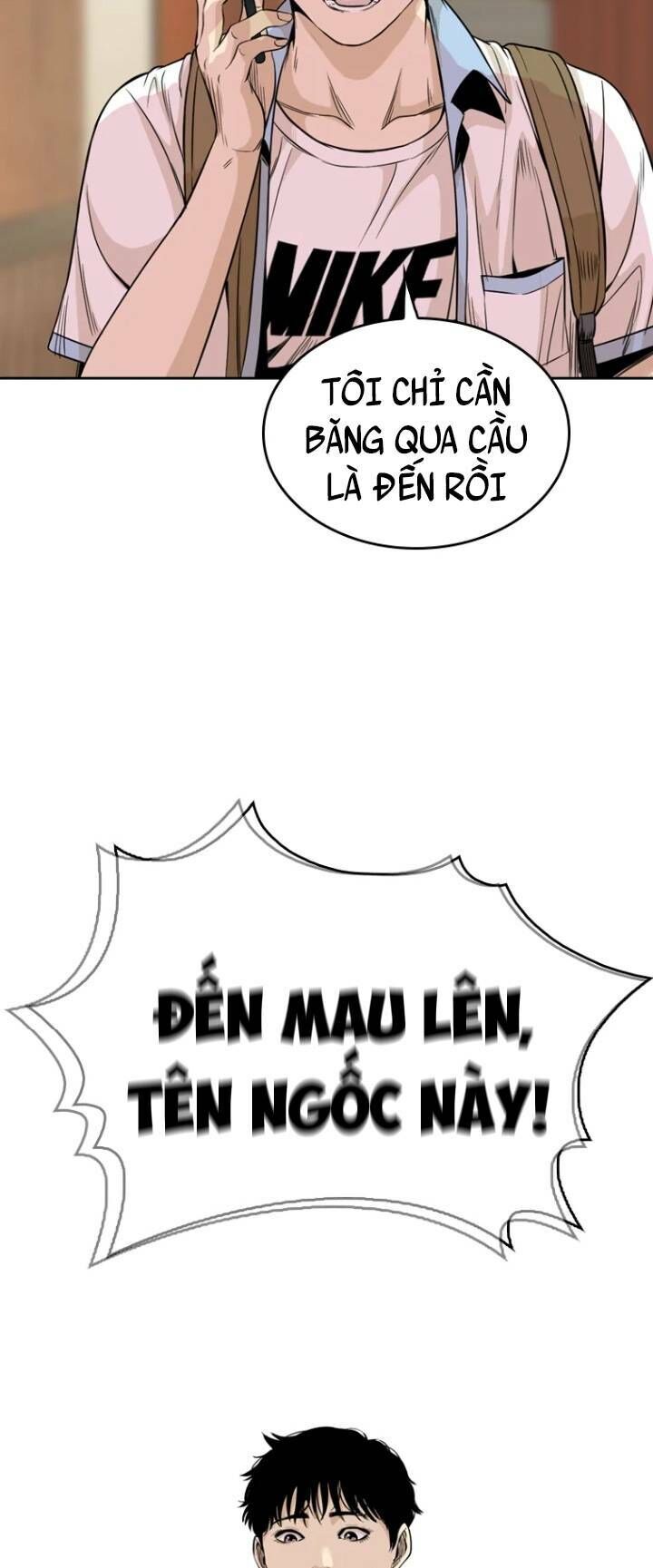 The Blob Chapter 25 - Trang 2