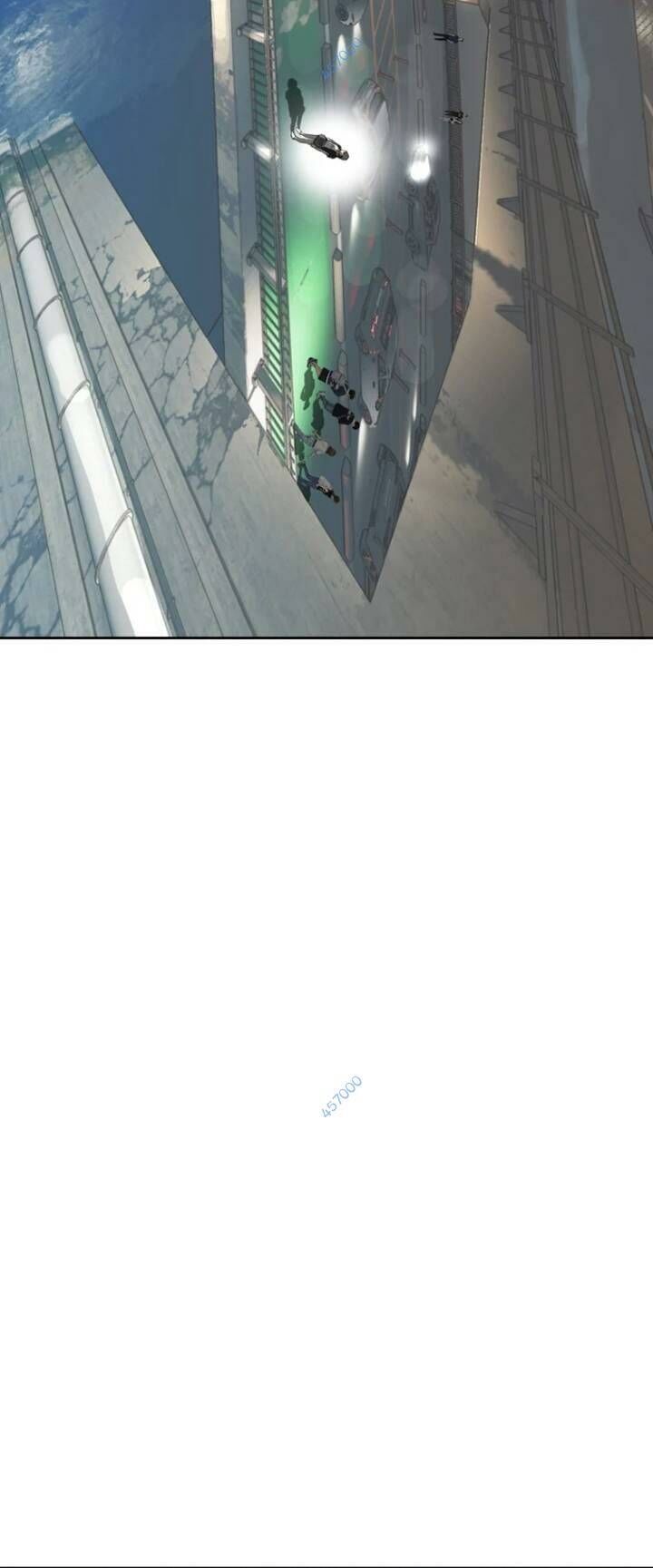 The Blob Chapter 25 - Trang 2