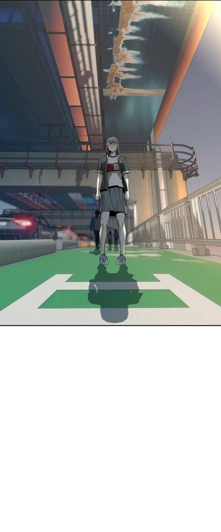 The Blob Chapter 25 - Trang 2