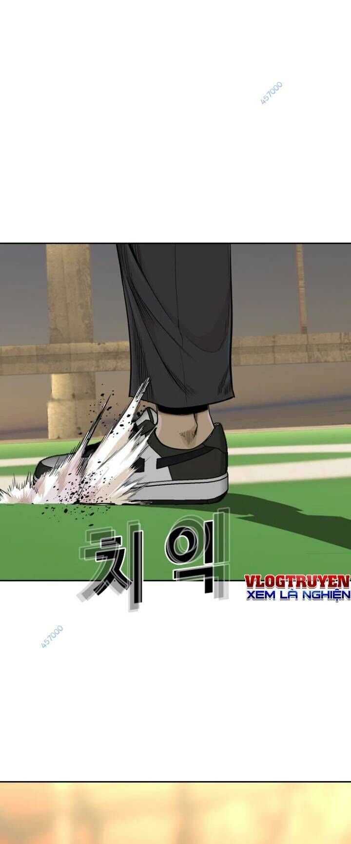 The Blob Chapter 25 - Trang 2