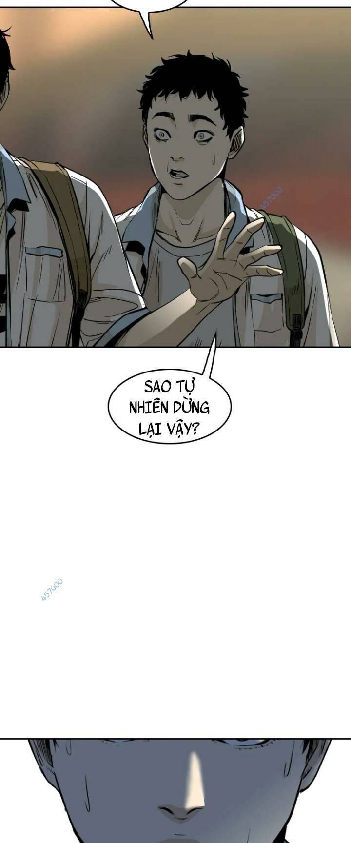 The Blob Chapter 25 - Trang 2