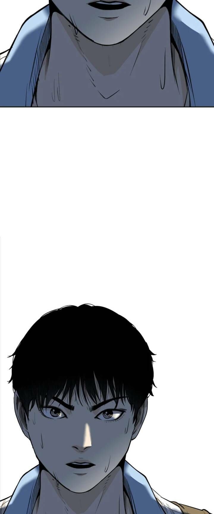 The Blob Chapter 25 - Trang 2