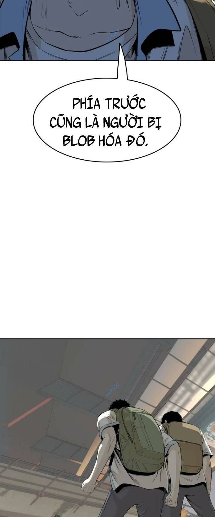 The Blob Chapter 25 - Trang 2