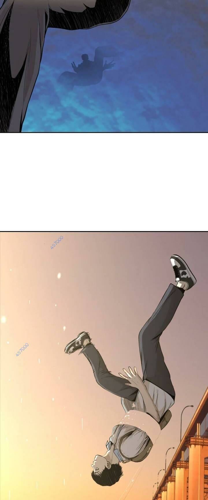 The Blob Chapter 26 - Trang 2