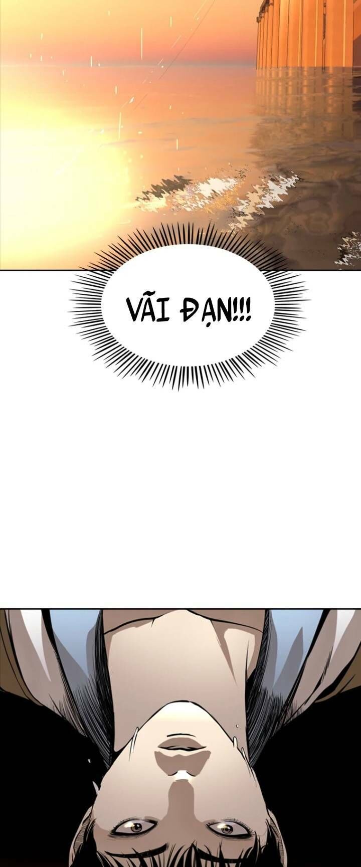 The Blob Chapter 26 - Trang 2