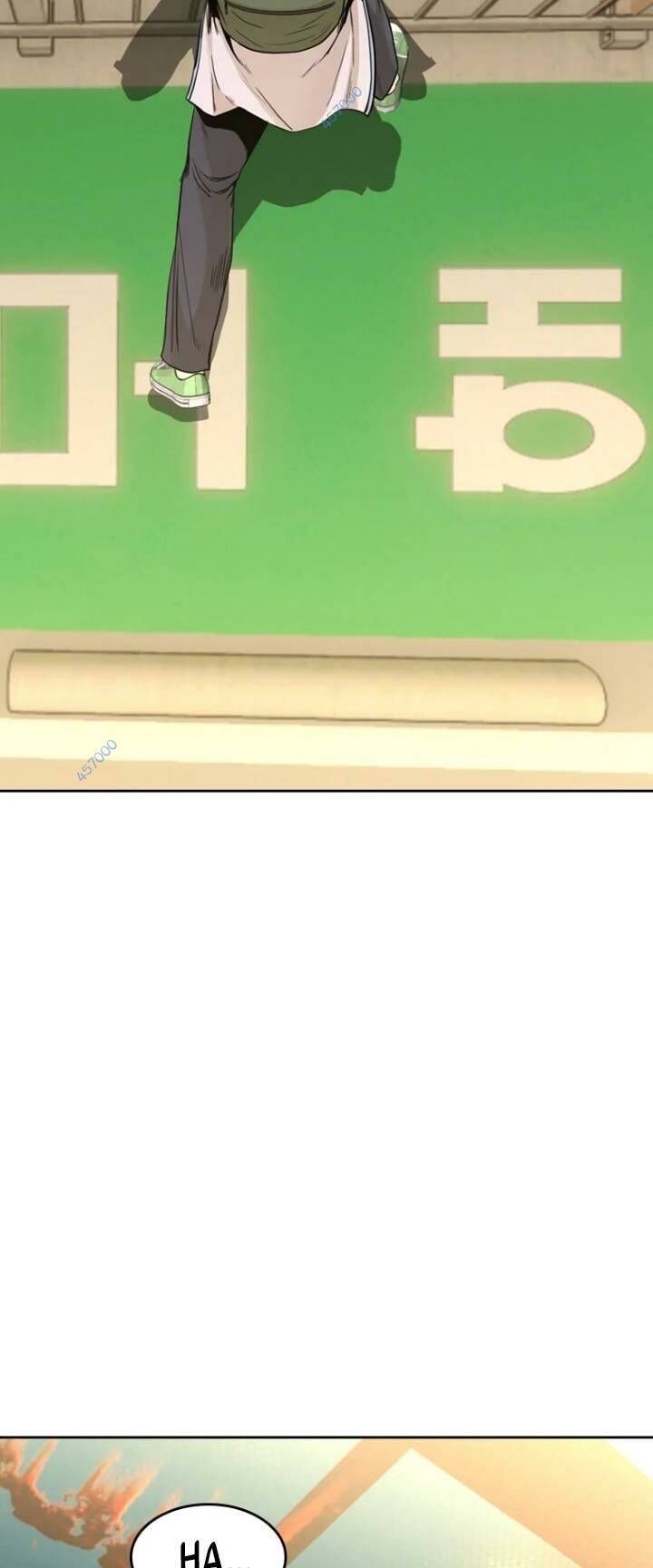 The Blob Chapter 26 - Trang 2