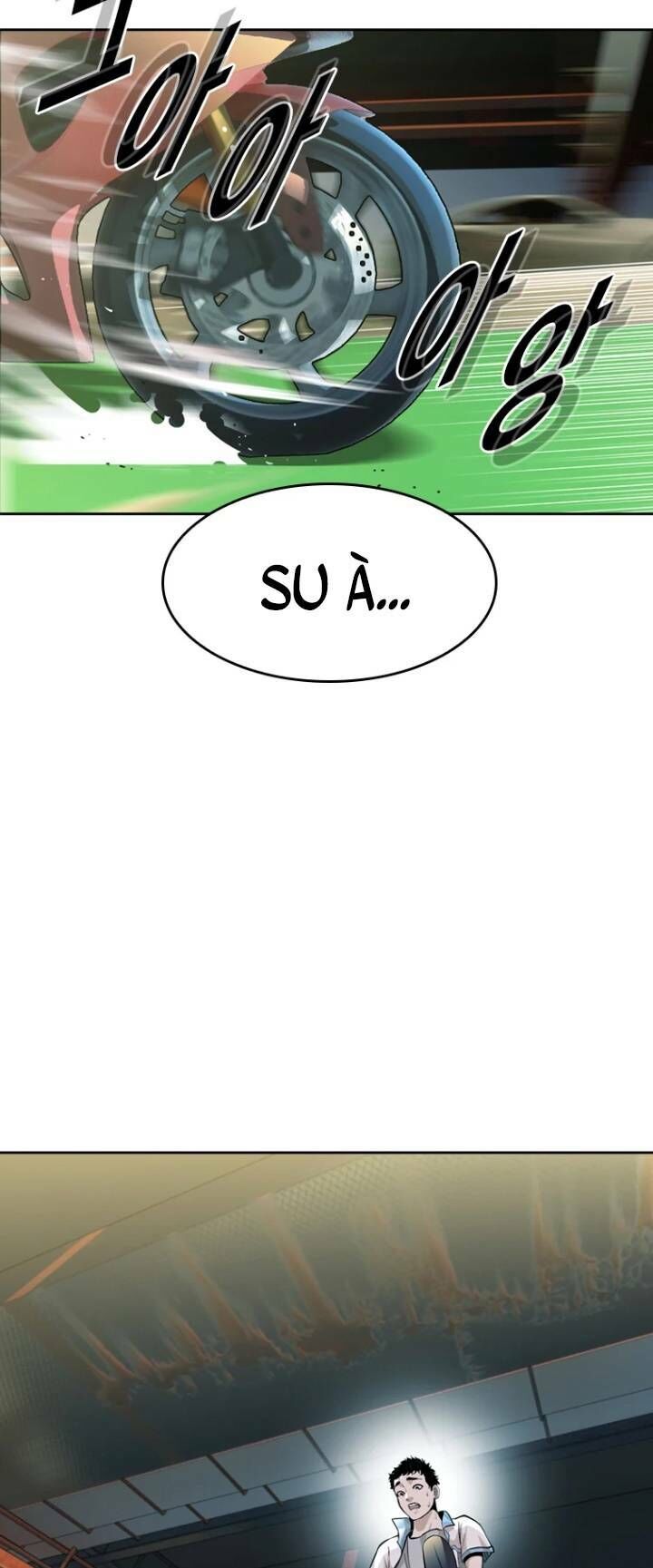 The Blob Chapter 26 - Trang 2