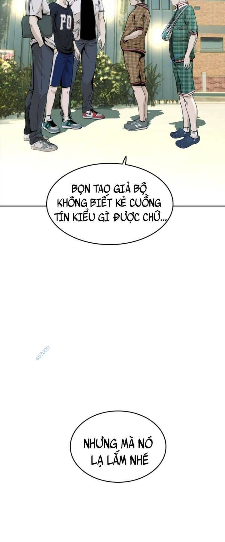 The Blob Chapter 26 - Trang 2