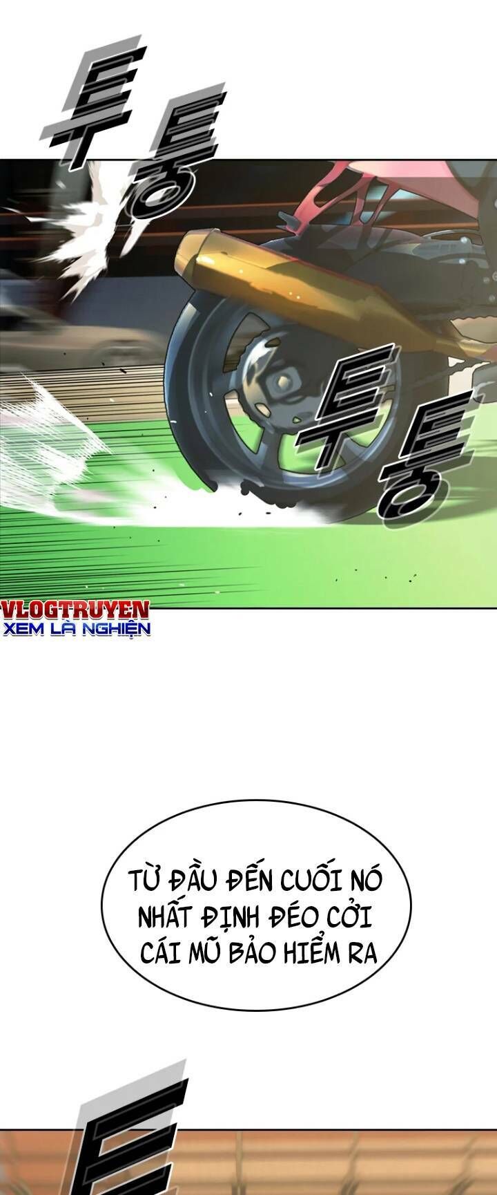 The Blob Chapter 26 - Trang 2