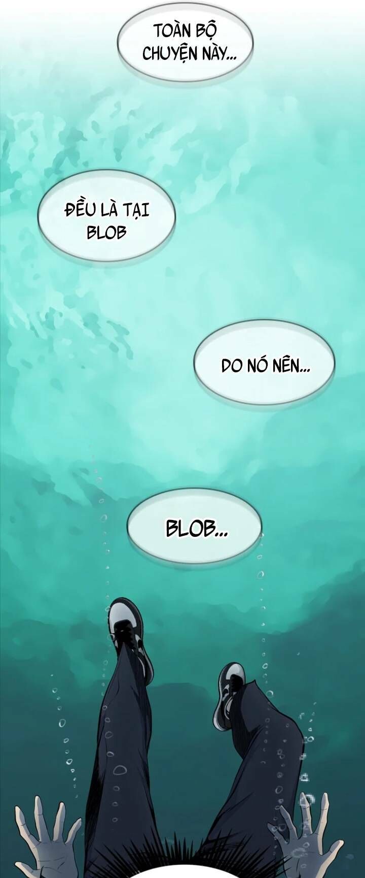 The Blob Chapter 26 - Trang 2