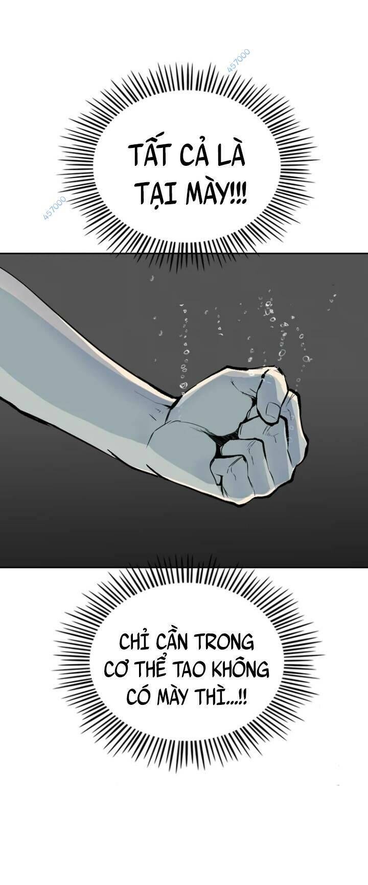 The Blob Chapter 26 - Trang 2