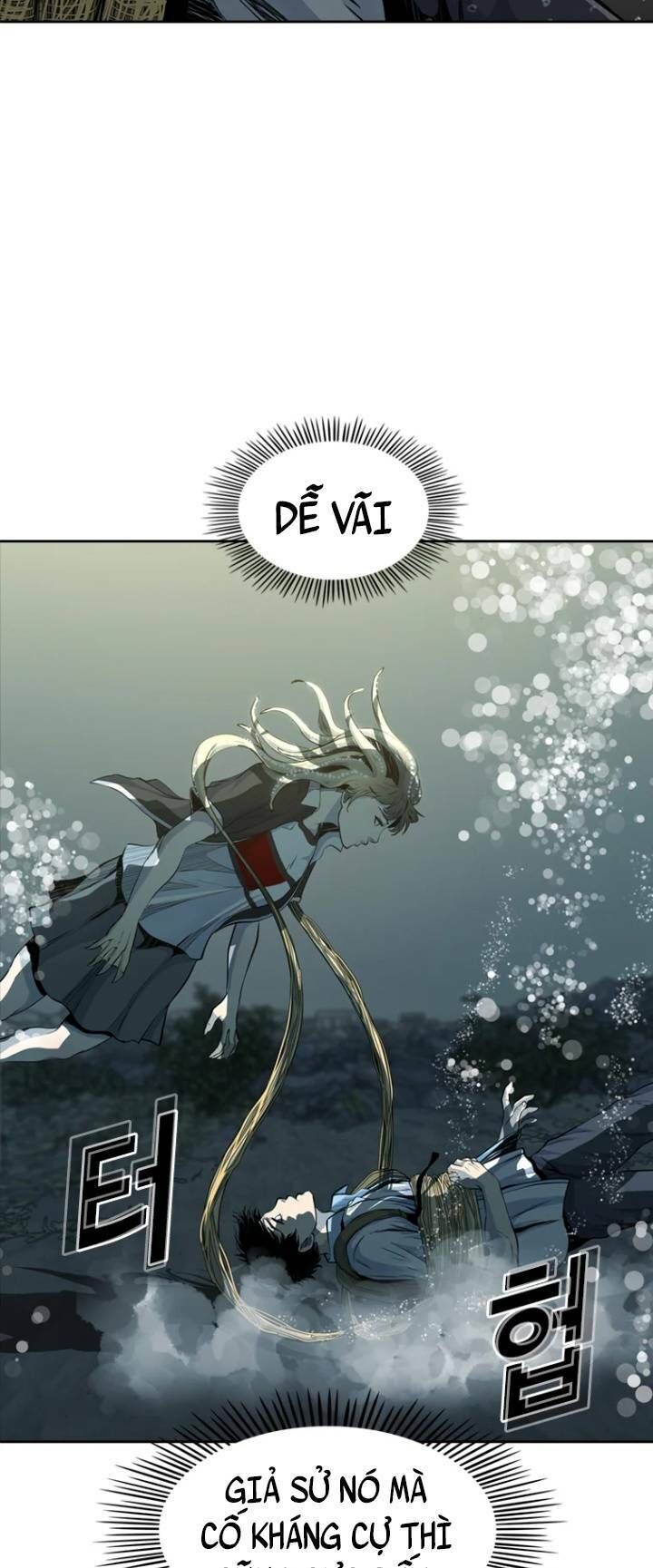 The Blob Chapter 26 - Trang 2