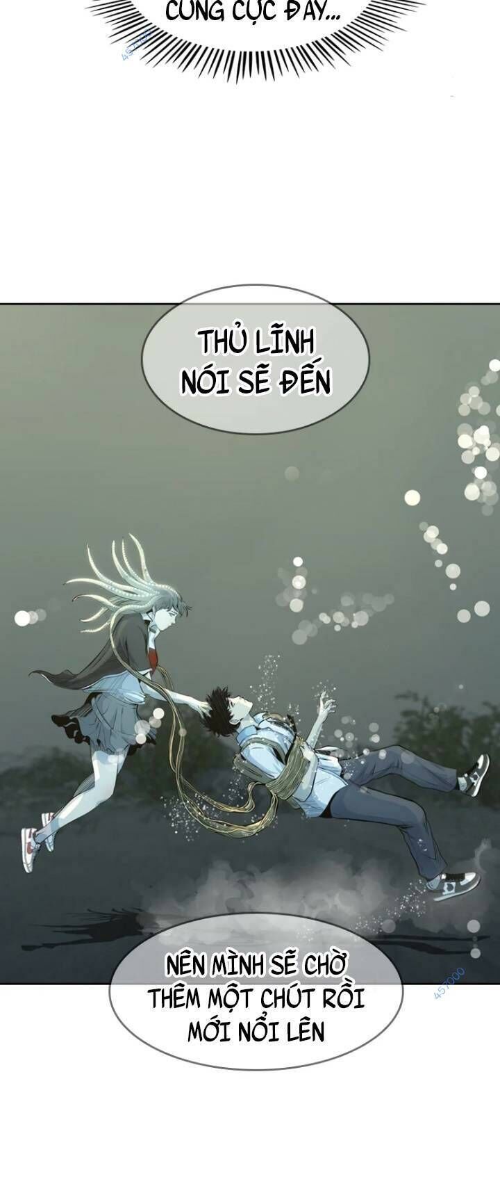 The Blob Chapter 26 - Trang 2