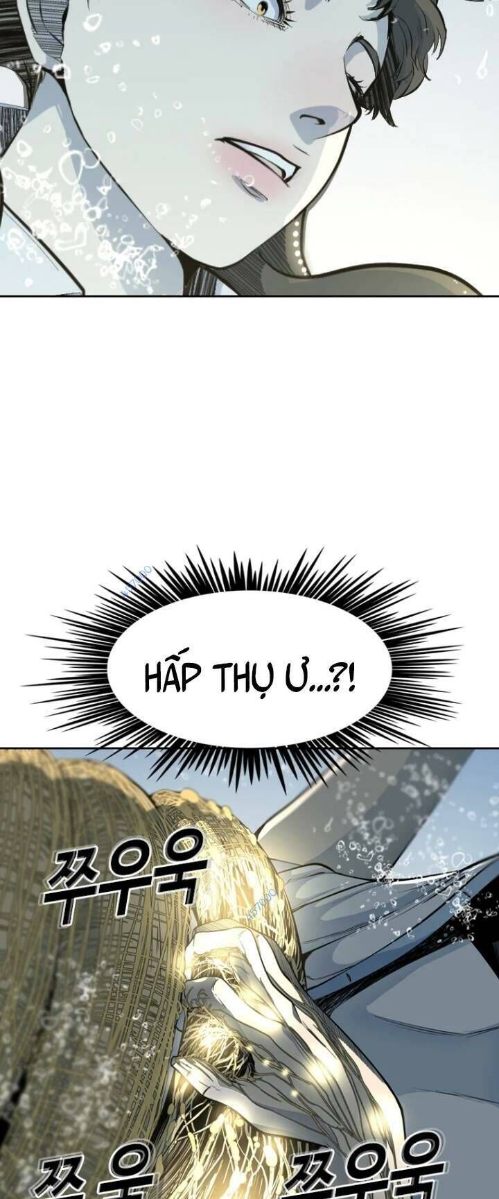 The Blob Chapter 26 - Trang 2