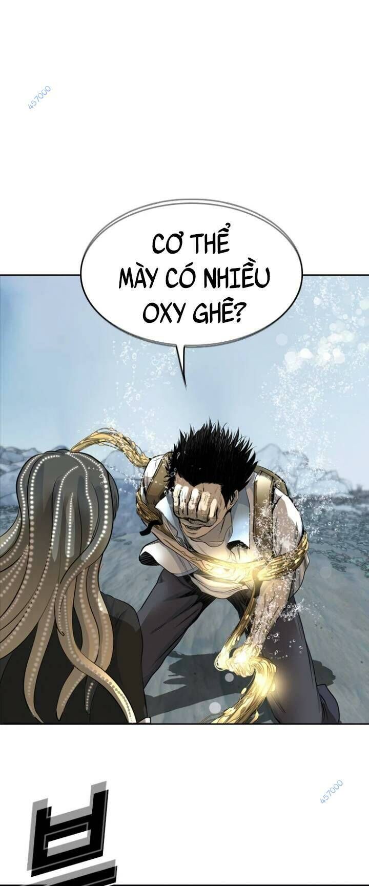 The Blob Chapter 26 - Trang 2