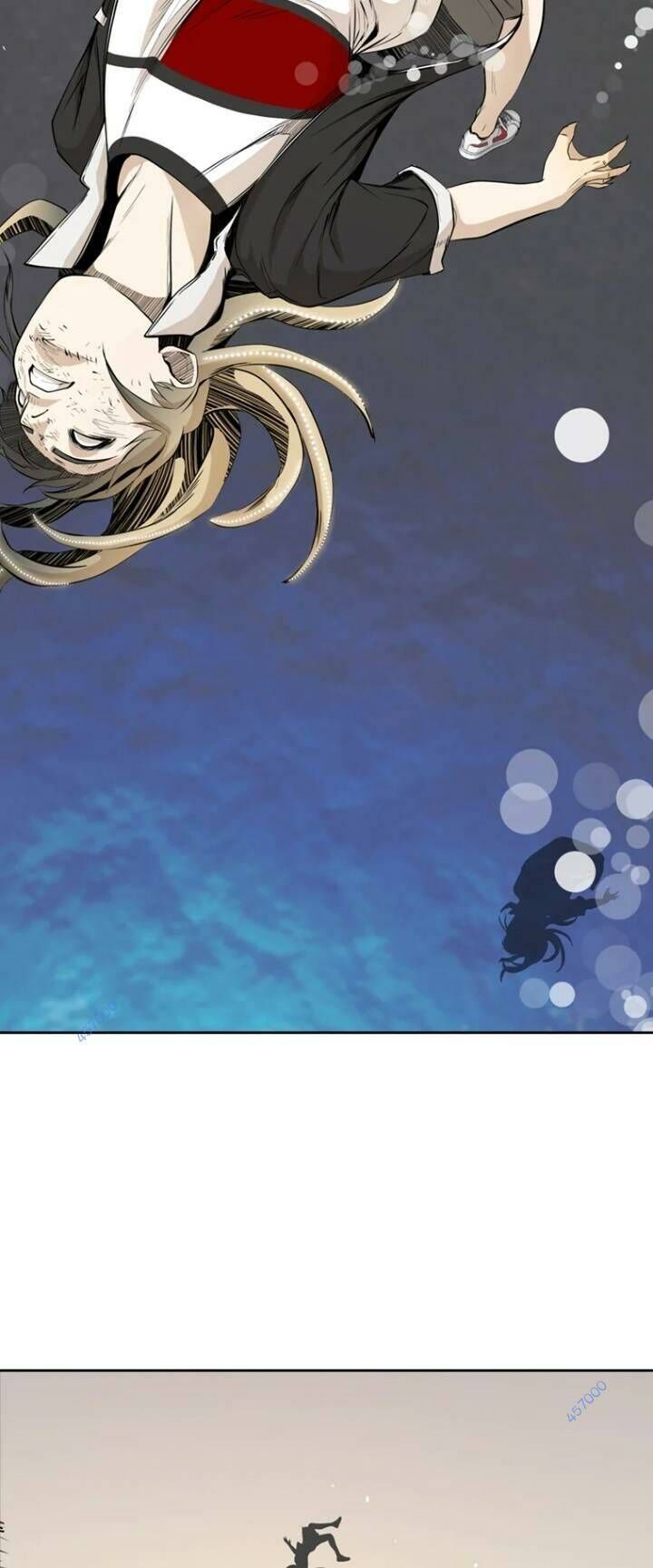 The Blob Chapter 26 - Trang 2