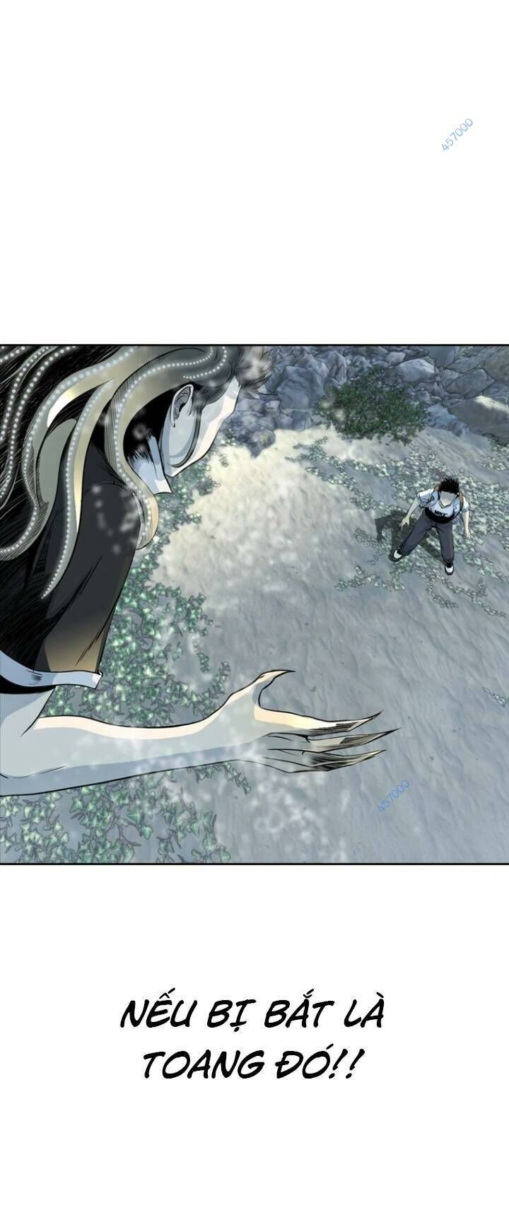 The Blob Chapter 26 - Trang 2