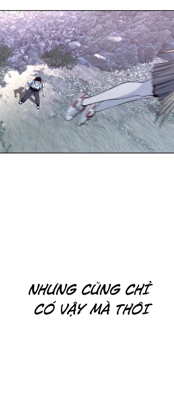 The Blob Chapter 26 - Trang 2