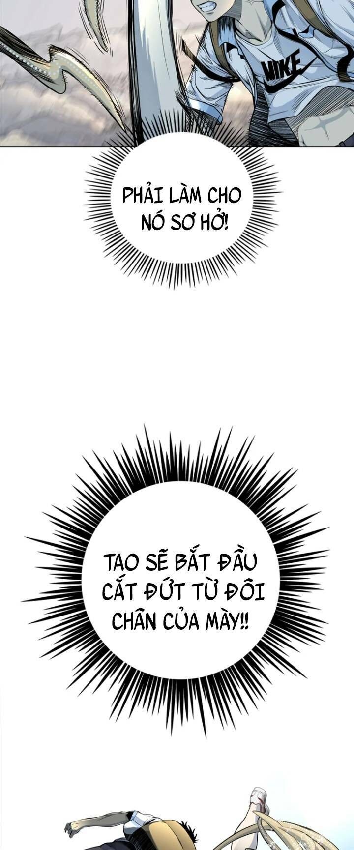 The Blob Chapter 26 - Trang 2