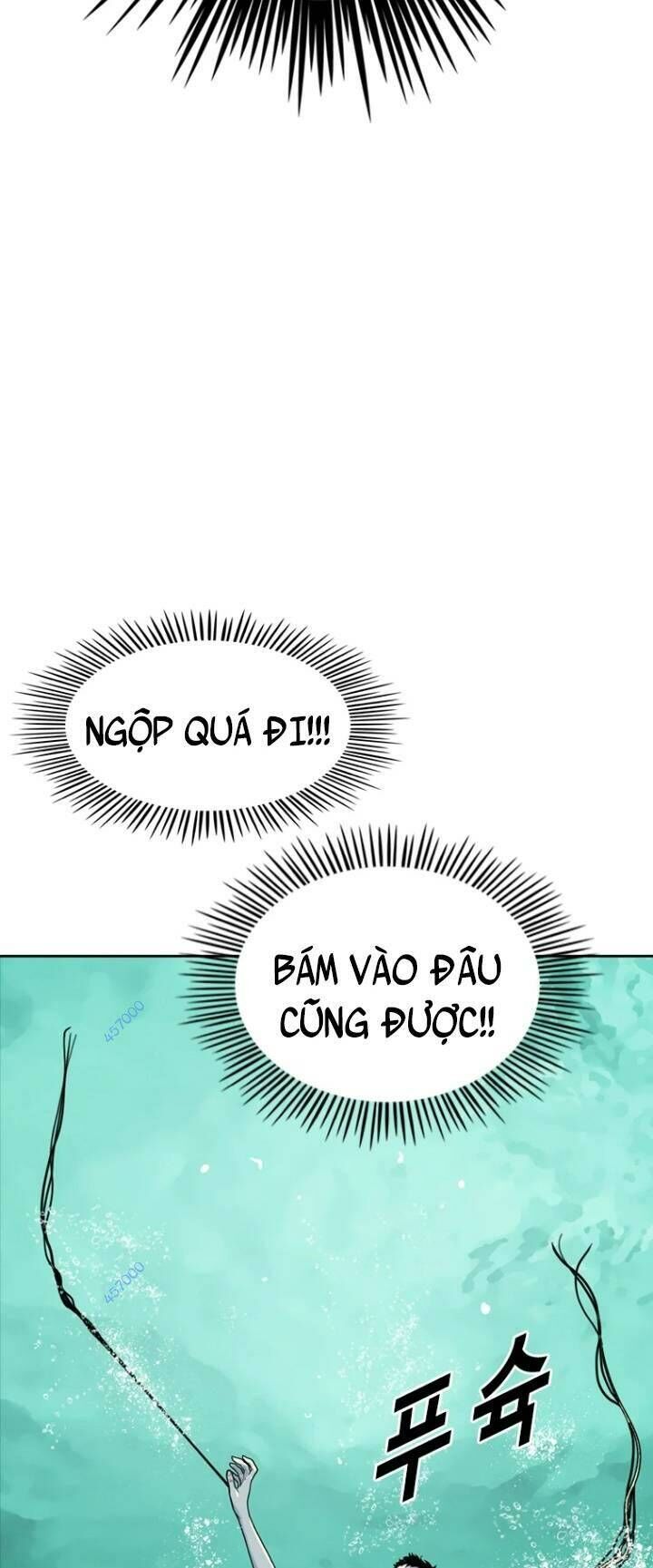 The Blob Chapter 27 - Trang 2