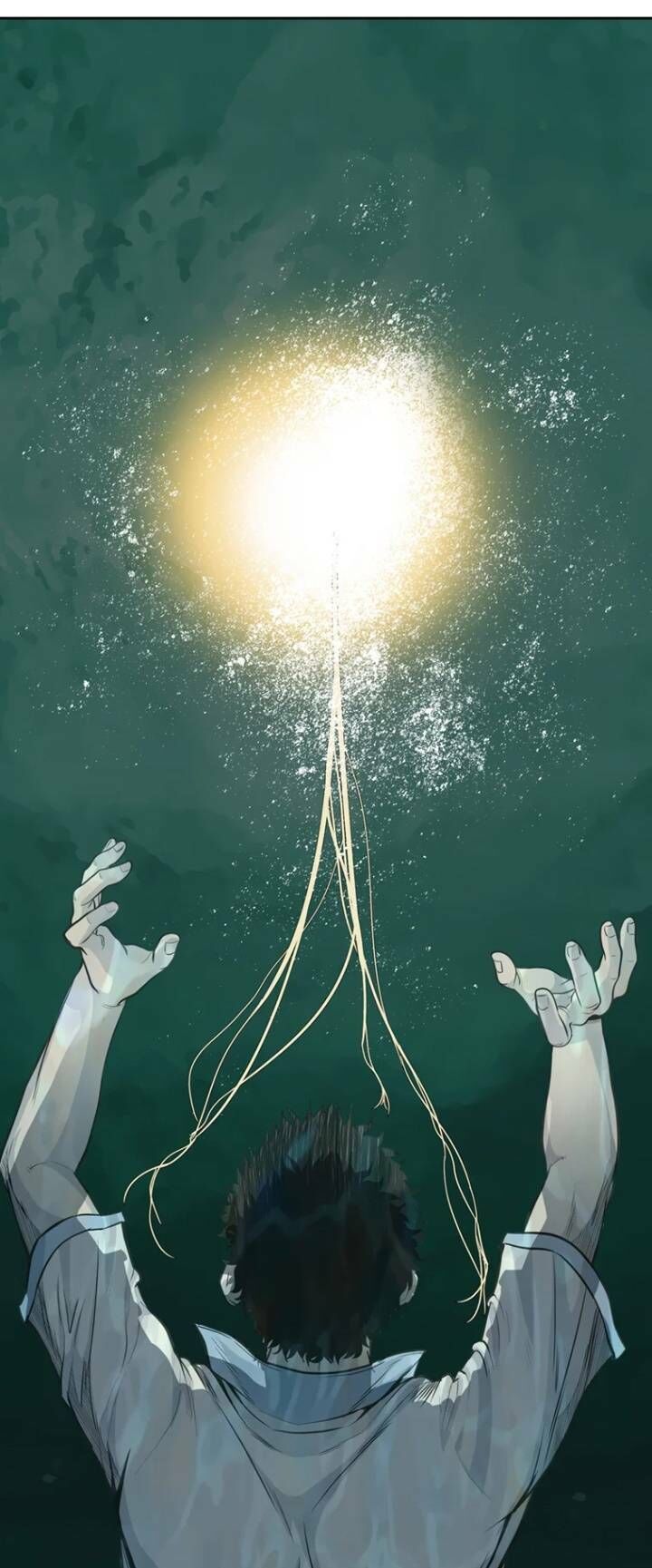 The Blob Chapter 27 - Trang 2