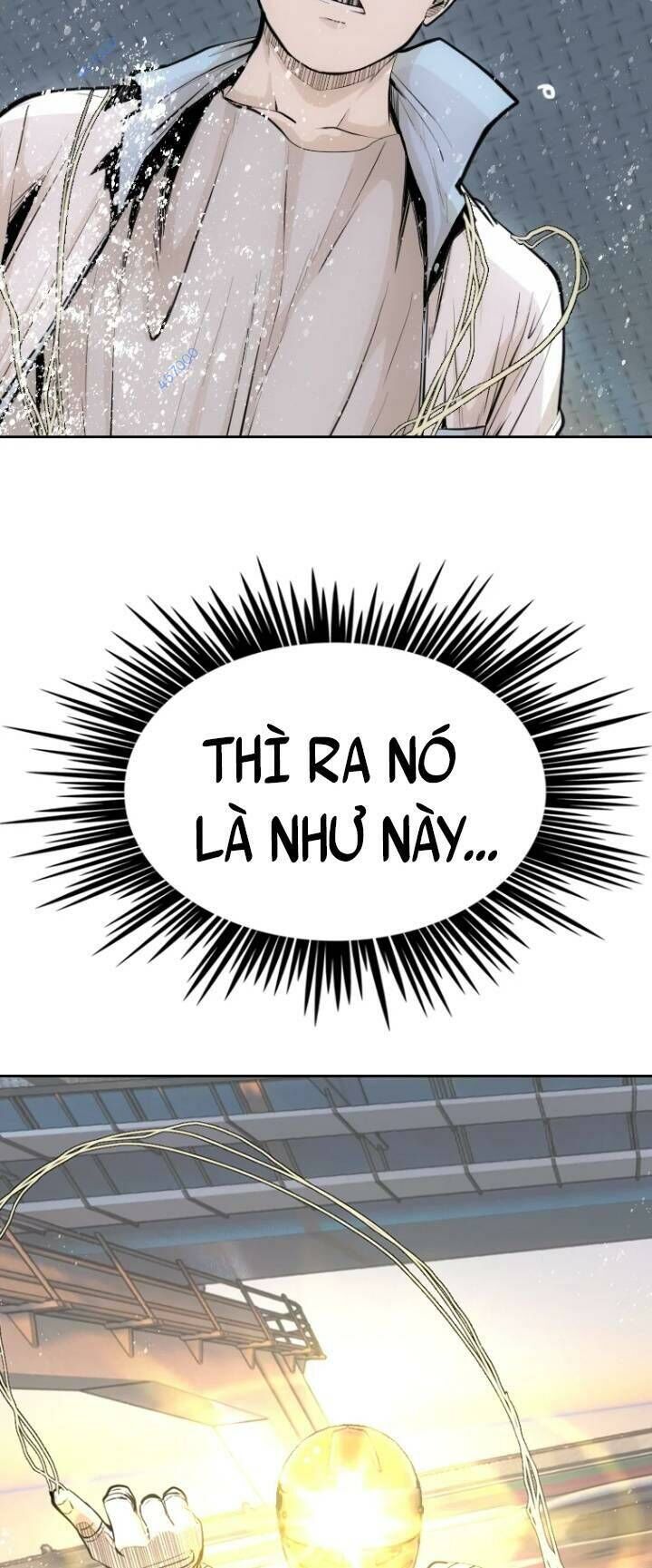 The Blob Chapter 27 - Trang 2