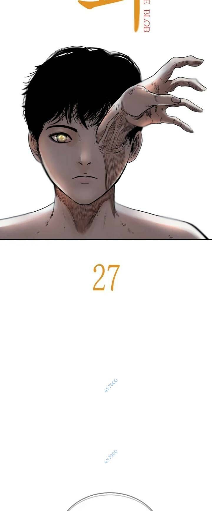 The Blob Chapter 27 - Trang 2