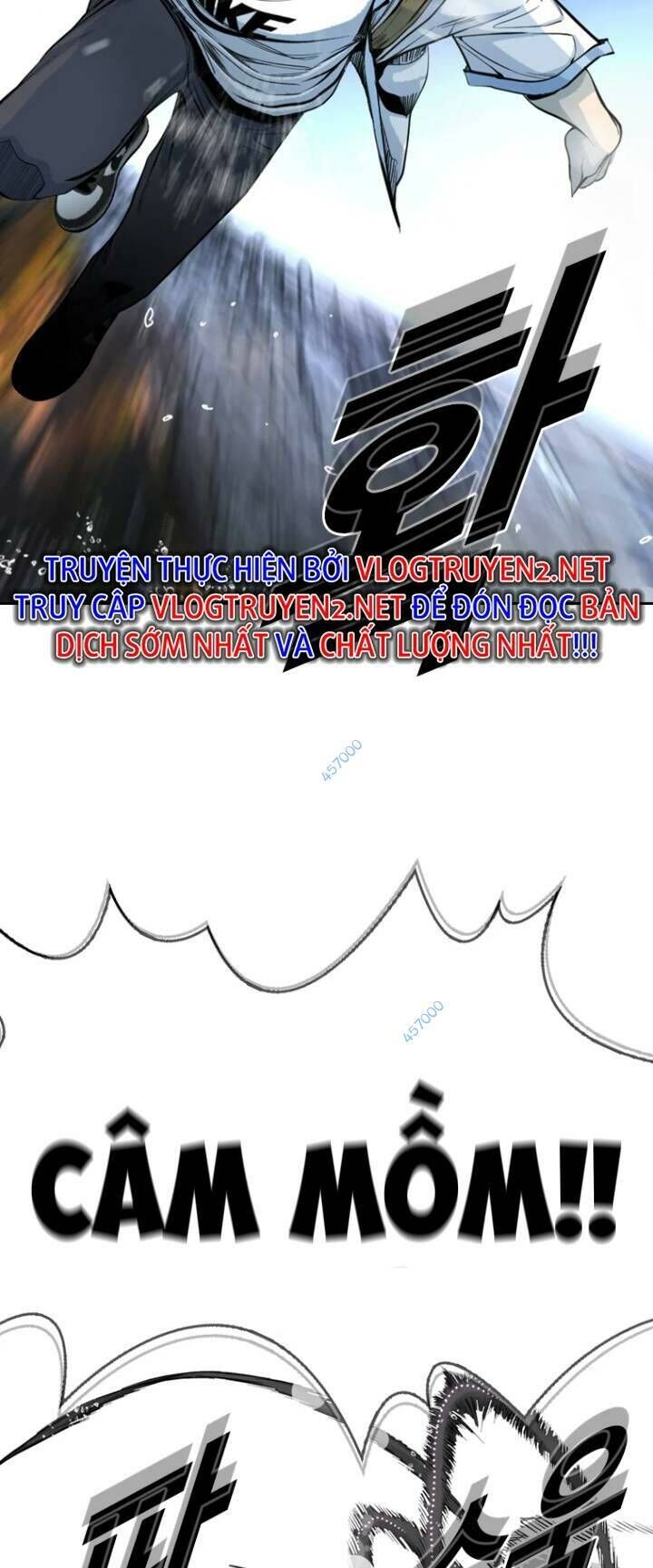 The Blob Chapter 27 - Trang 2